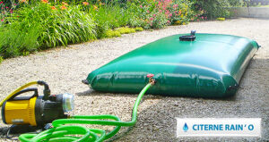 cuve eau de pluie 1000 litres