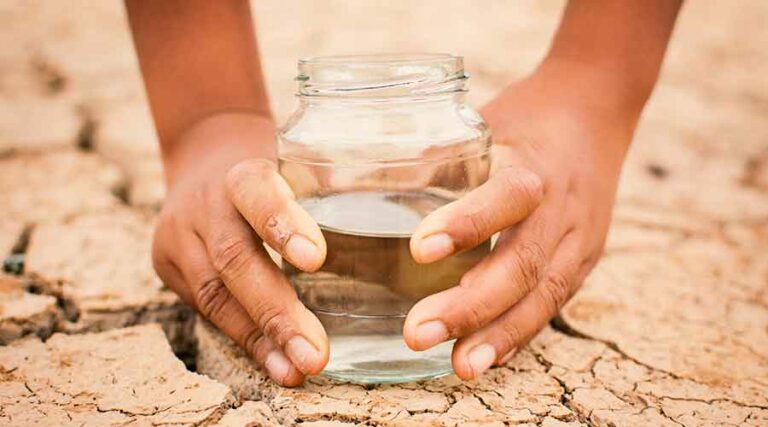 restrictions d'arrosage eau potable