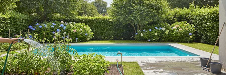 usage eau citerne jardin