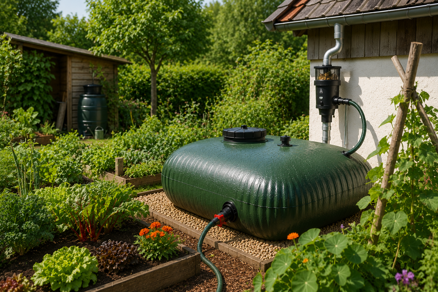 Permaculture